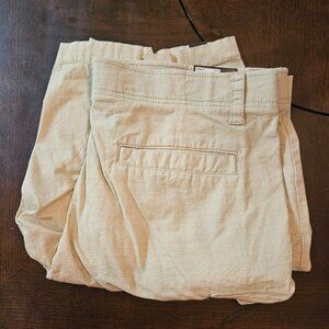 Mens Urban Pipeline SuperFlex Cargo Shorts NWT Sz 36